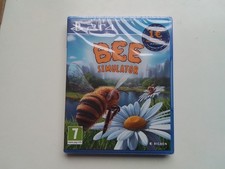 Bee Simulator NEUF sous