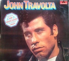 John Travolta [LP] Same (1978)