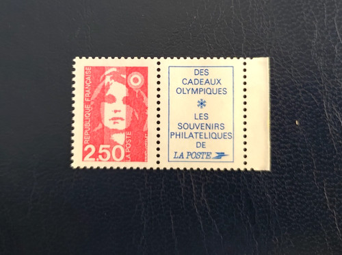 France 1991 marianne - france,