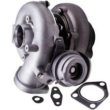 Turbocompresseur for BMW 7 E65 730d 218 PS 725364 11657789083