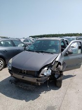 Moteur RENAULT CLIO 2 PHASE 2