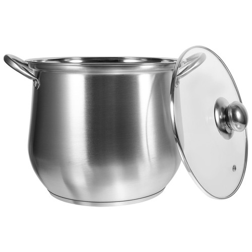 Batterie cuisine inox - batterie, de