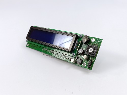 Getinge 48320376 rev 3 - rev.:, a/3.7