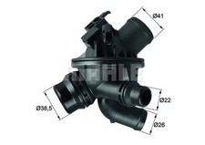 Thermostat TM 21 97 MAHLE pour