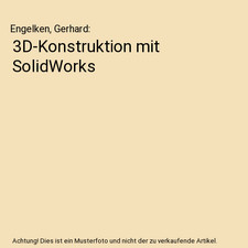 3D-Konstruktion mit
