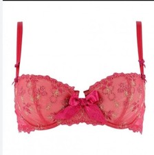 soutien-gorge corbeille sexy