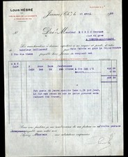 JARNAC (16) VINS BLANCS de la