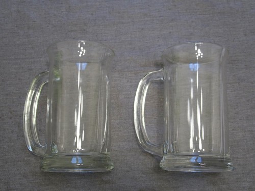 Chope biere verre a - -,