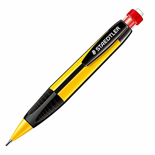 Crayon mécanique staedtler - crayon,