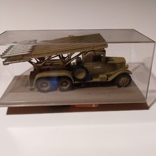 ZIS-6/BM-13 Katioucha