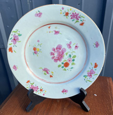 Assiette compagnie des indes