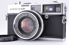 [Near Mint] Olympus 35 SP 35mm