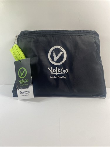 Volkgo gate check double - volkgo,