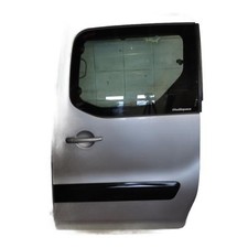 Porte laterale gauche CITROEN BERLINGO 2 PHASE 1 9831169780