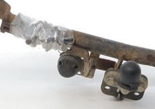 Attelage (boule de remorquage)