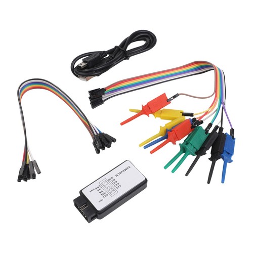 Outil usb logic analyzer - analyzer, pour