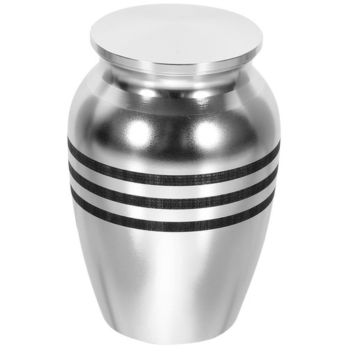 Urne pour cendres souvenir - urne,