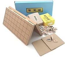 Shogi set special shogi piece