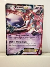 Carte Pokémon Française
