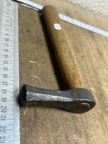 Marteau outil ancien old tool - ,