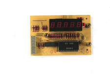 Original Compteur Numérique