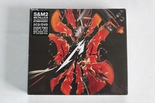 Digipack METALLICA 2 CD + 1
