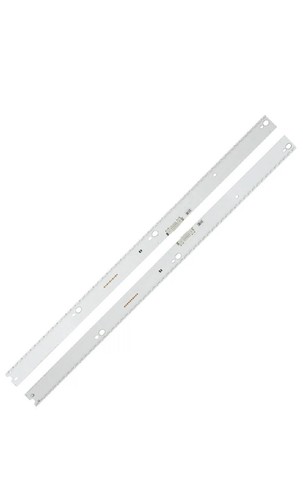 Barettes leds pour tv - 2,