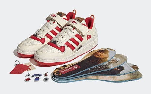 Adidas forum low - low, home