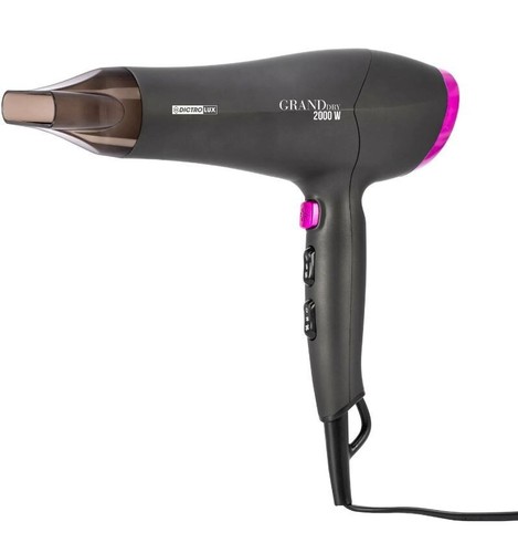 Sèche cheveux professionnel - sèche-cheveux,