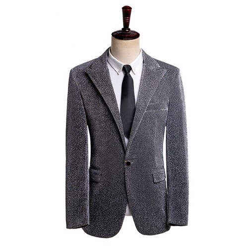 Hommes paillette costume - hommes,