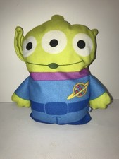 HTF Push Vinyl TOY STORY 2 3