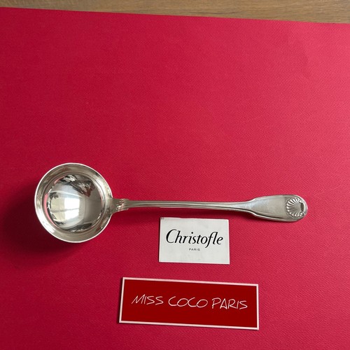 Louche 30cm christofle france - 30cm,