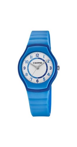 Calypso analogiques montre - calypso,
