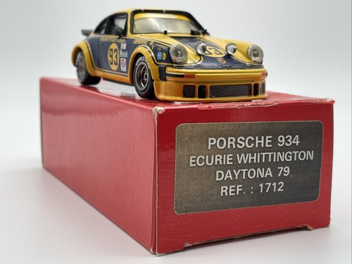 Porsche 934 whittington - 934,