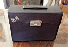 coffret toilette homme vanity