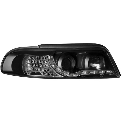 Dayline phares pour audi - dayline, x