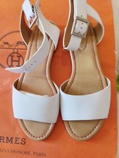 Sandale See.By Chloé P 38 Neuve S'attache A La Cheville