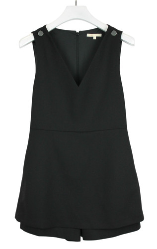 Maje irisa combinaison femme - maje,
