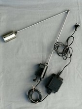 Lampe bureau CLOE MORSETTO design CIMINI DE ANDRÉ desk lamp