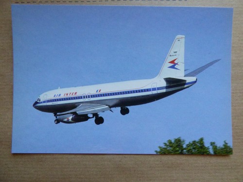 Air inter mercure btmd - air,