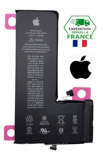 Batterie oem apple iphone - oem, 11