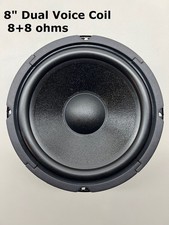 Infinity RS-3001 Dual Voice
