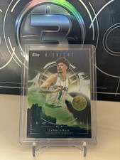 Lamelo Ball Night Vision SP -