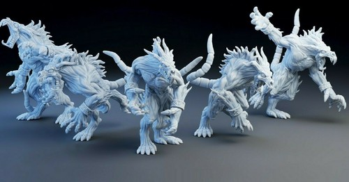 Hommes rats the thirteen - rats,