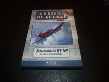 DVD "AVIONS DE GUERRE, VOLUME