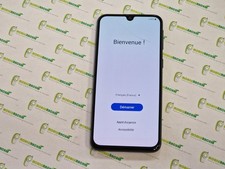 SAMSUNG GALAXY A40 64 GO NOIR [REPARATION] REF : EC 0908564