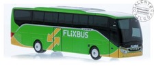 Rietze 77911 - 1:87 H0 - Autobus Setra S 515 HD Flixbus