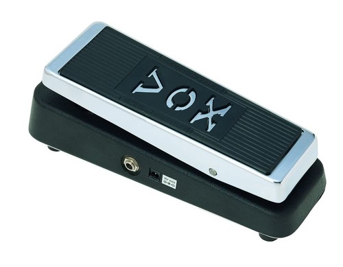 Korg v847a vox - korg, pedal