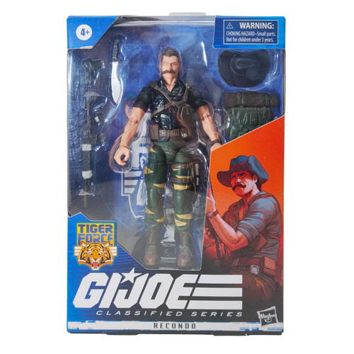 Joe classified series 55 - g.i.,
