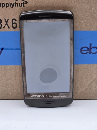 Archos internet tablet - 43,
